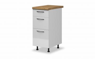 Kitchen cabinet Dakota 50 Kitchen cabinet